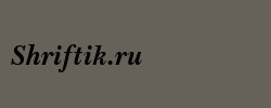 BaskervllGreek BT Bold Inclined 
